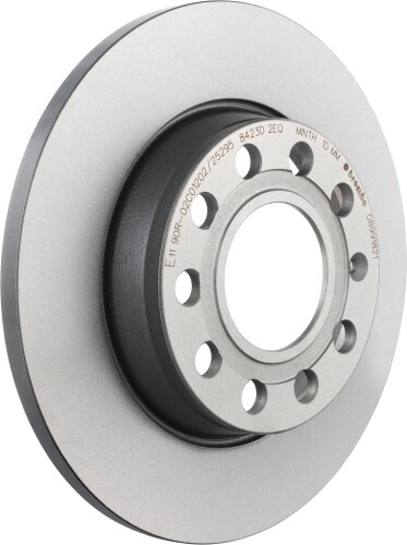 BREMBO（ブレンボ ）/ディスクローター 品番：08991821｜マニッシュボーイ 9,684円