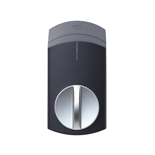 ミネベアショウワ SADIOT LOCK2(サディオロック2) 本体 ブラック｜マニッシュボーイ