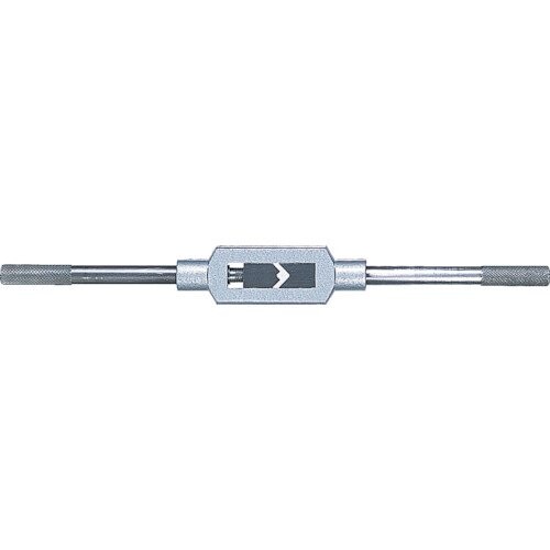 TRUSCO(トラスコ) タップハンドル6mm TH-6 × 10個