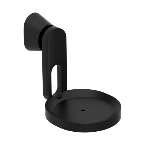 Sonos Era 内鰓 100 Wall Mount Black 黒いこと ウォールマウント Accessory 佩び物 Era 100 専用