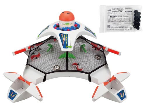メガハウス(MegaHouse) アメリカンバトルドーム ver.白いこと 客体年歯15才～