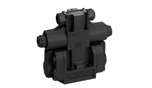 ダイキン工業 電磁飛行士切換弁 JSP-G03-4CB-40