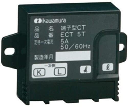 河村電器産業 電流さがし当てる器 ECT 5T