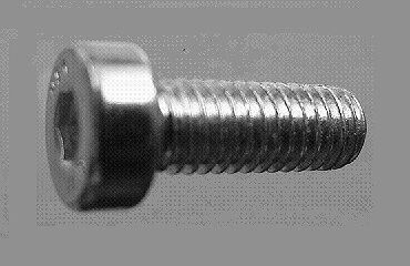 サンコーインダストリー SUSローヘッドCAP 8×45 100本入 A0-02-L000-0080-0450-00