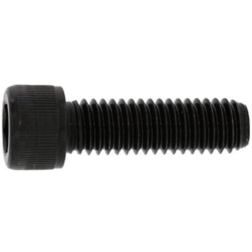 三和鋲螺 CAP UNC ネジ 六角穴 5/16-18&times;2" 100入り A00000308025820000｜マニッシュボーイ
