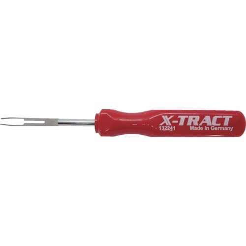ワルター ピン抜き物の具 X-TRACT 平2本爪つら構え 132241