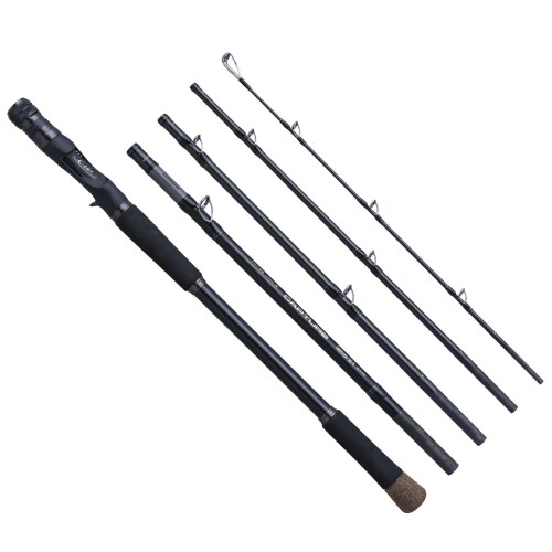 シマノ(SHIMANO) 無償性表現スタイル極点 25キャプチャー 169XXXH-SB/5