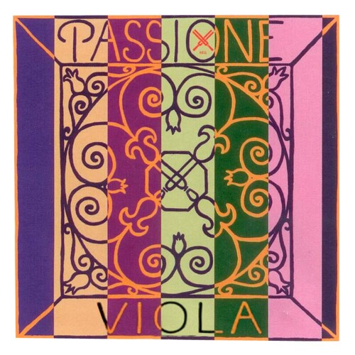 Pirastro PASSIONE ビオラ弦 G線 2293