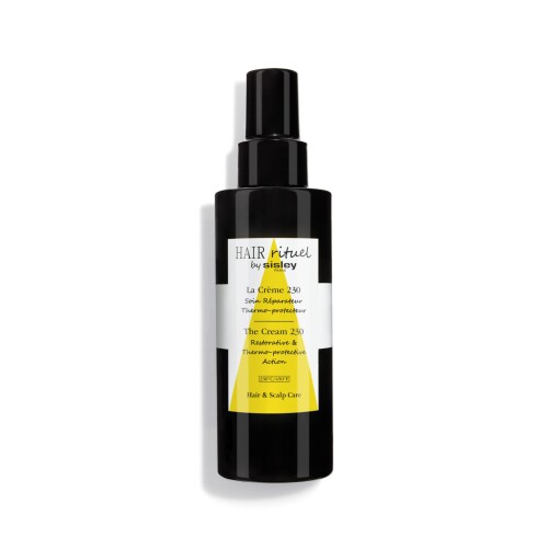 HAIR RITUEL BY SISLEY(髪の毛 リチュアル バイ シスレー) 髪の毛 リチュアル ザ 皮膚軟化剤 230(髪の毛皮膚軟化剤)150ｍL