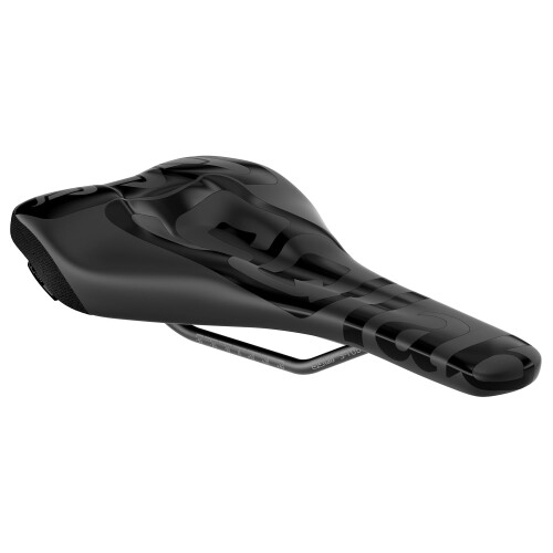 SQlab (エスキューラブ) 自転車 サドル MTB マウンテンバイク BMX トリック 痛くない 衝撃吸収 薄型 サイズ展開有り (Ltd. Team) Saddle 6OX ERGOWAVE(R) active 2.1 - Team, 14cm