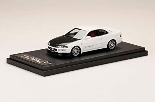 MARK43 1/43 トヨタ スプリンタートレノ GT APEX AE101 カスタムVer. 炭素カウリング 百貨店白いことII 遣っ付ける品 PM43129CW