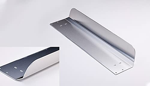Spiegel アルミアンダーガード スズキ ハスラー MR52S/MR92S シルバー｜マニッシュボーイ