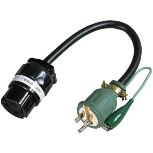 日動実業(Nichido Ind) トランス状態用アダプタ PA-4