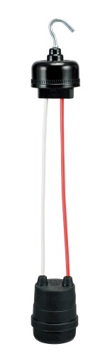 青山電陶　E-26 66ソケット・ゴム H付 10個入 6,991円