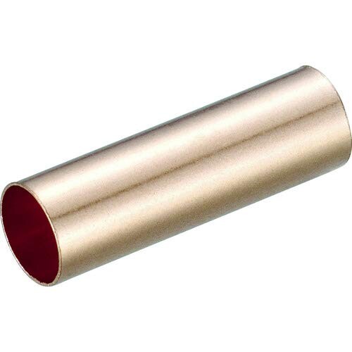 TRUSCO(トラスコ) 銅配管衣袂 10X35粍 10個入 TPL-22SQ × 10PK
