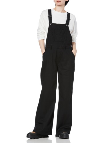 (エックスガール) ライトウェイトオーバーオール LIGHTWEIGHT OVERALLS 16,470円