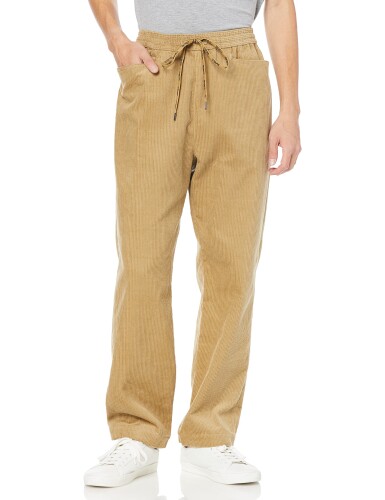 (犀ラス) コーデュロイシェフパンツ CORDUROY CHEF PANTS