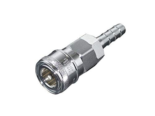 BLY22-SH 汎用カップリングソケット 10個入り口・入口