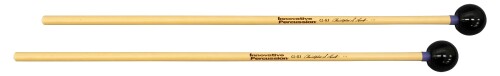 イノベイティブ・パーカッション Innovative Percussion グロッケンマレット オーケストラシリーズ クリストファー・ラムモデル 1インチ・シンセティックヘッド