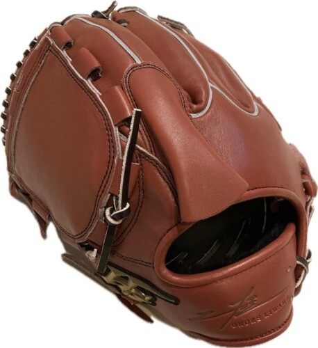 ハイゴールド　軟式野球内野手用オーダーグラブ ooue-store_kkg-5304
