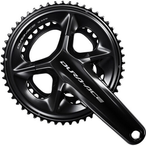 シマノ（SHIMANO） FC-09 DURA-ACE 11S 167.5 54×40 IFC09BX40A