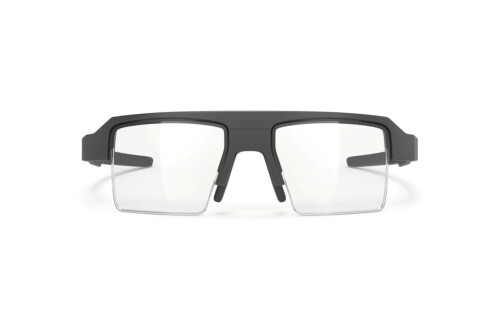 (RUDYPROJECT) サングラス シリウス ブラック/オプティカルドック SP87OD06-0001 レンズ幅:50mm|マニッシュボーイ