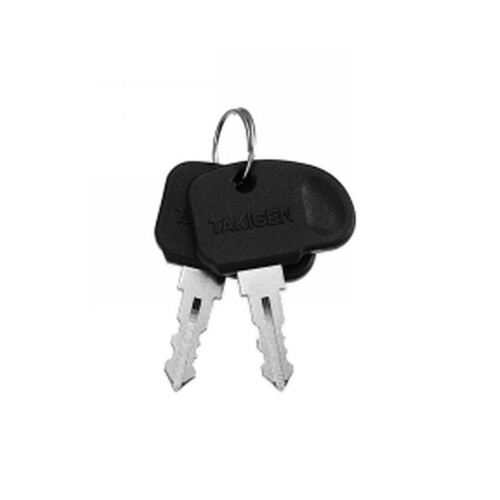河村電器産業 手持ち部分手当たり KEY TAK70 1箱(2個入)
