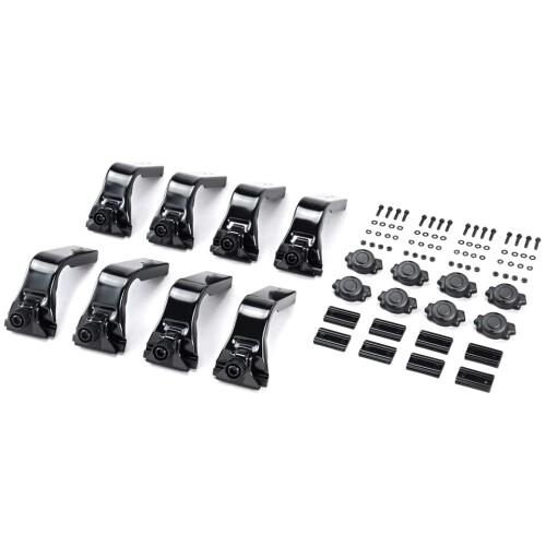 IPF EXP ルーフラック トヨタハイエース用取付レッグ 日本製 EXR-04L