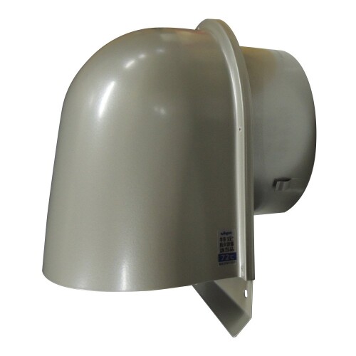 Unix SUS2型ボンネット付ガラリ FSG 150F10MDSP