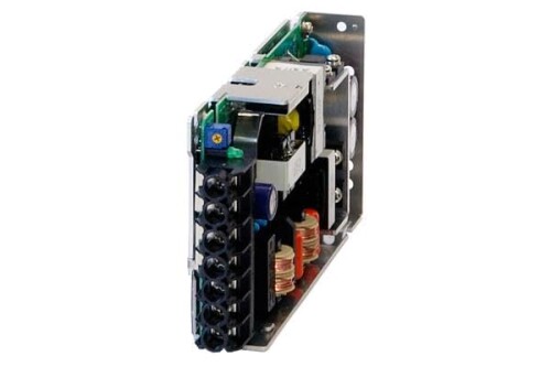 TDKラムダ ACインプットワット数（AC-DC変換器） HWS100A-5