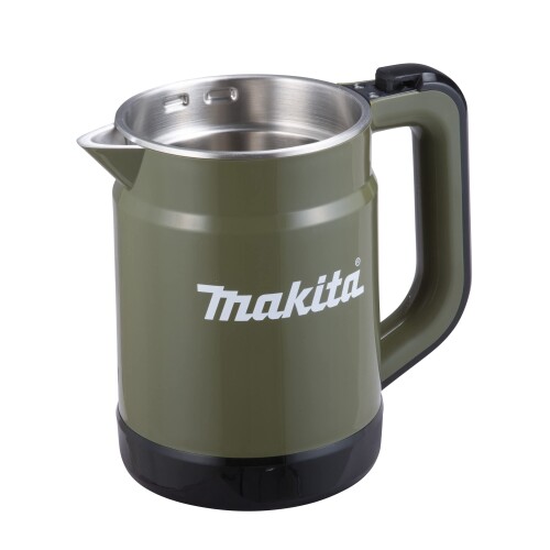マキタ(Makita) ケトルアッセンブリ（オリーブ） KF00000202