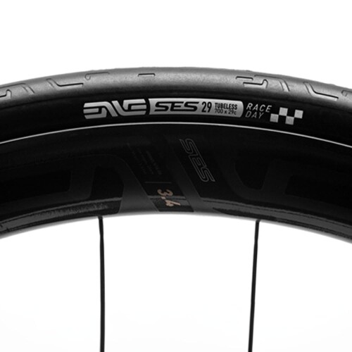 エンヴィ(ENVE) SES レースデイ チューブレスタイヤ 700C X 29C SES RACE DAY TIRE 銀輪用 チューブレスタイヤ