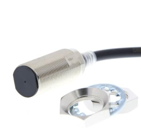 オムロン(OMRON) 間ぢかさ検出器 E2E-X11D118 2M