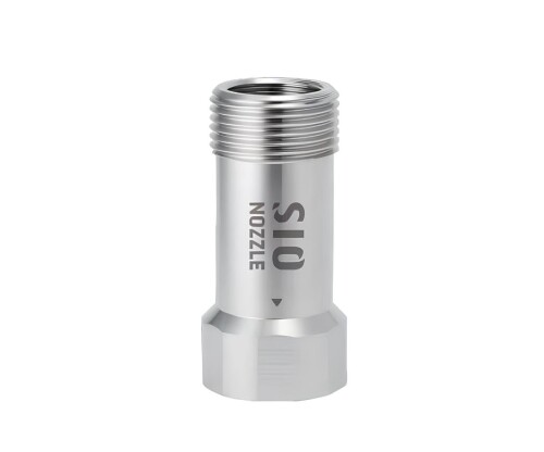 エス アイ オー（SIO） SIO NOZZLE 洗濯機用ノズル おもてなしセレクション2024年受賞