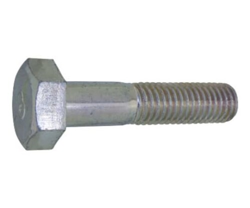 サンコーインダストリー(Sunco Industries) クロメート 8見澄ますBT 半螺子釘 8×120 70本入 B0-00-8010-0080-1200-02