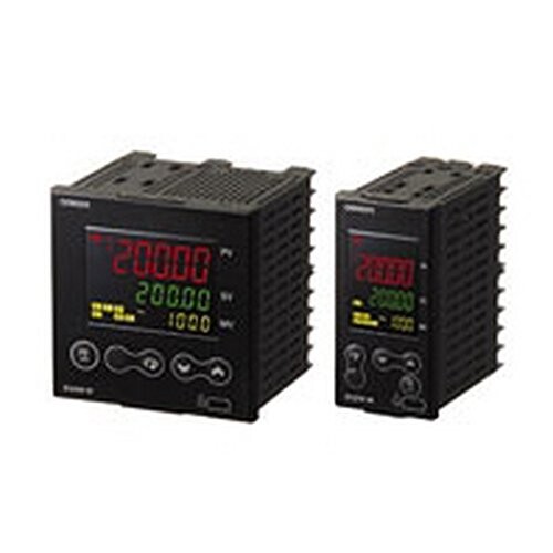 オムロン(Omron) サーマックNEO 体温合わせる器(デジタル合わせる計) (公式的生産品型番:E5AN-HAA2HB AC100-240)