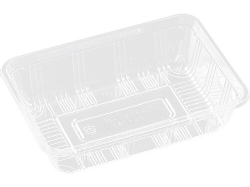 エフピコ(Fpco) APフルーツ21(20-14)特厚 澄み切った 800枚入 9JBG