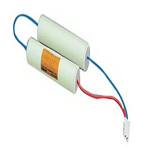 パナソニック(Panasonic) 独居室 NiH 取り替えっこ用 4.8V 2500mAh FK744