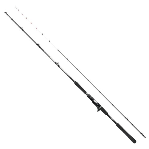 シマノ(SHIMANO) 船竿 20 ミッドゲーム SS TYPE73 H195 RIGHT