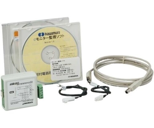 河村電器産業 e管するメール交換アダプター EWM AD