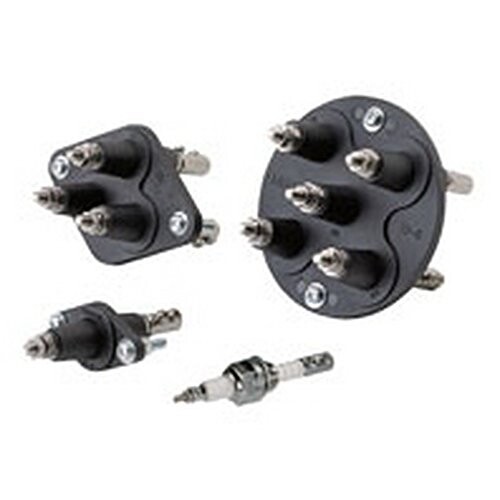 オムロン(OMRON) 電極守りつづける器 BS-1T TITANIUM