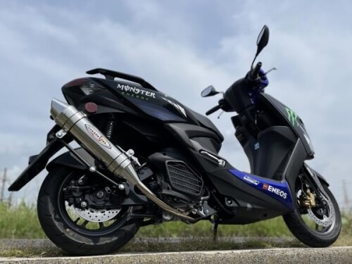 楽天市場】ビームス(BEAMS) バイク用 SS400 スタンダード