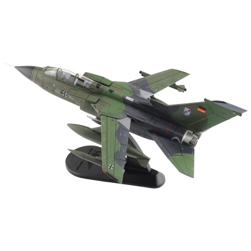 HOBBY MASTER 1/72 トーネード IDS ドイツ空軍 第31戦闘爆撃航空団 Norm83B 2008 完成品
