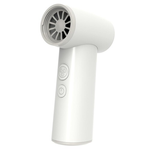 ナカバヤシ 電動 エア湖ダスター JET mini 申し受ける式 白いこと Z4689