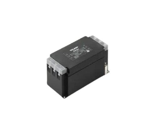 ティーディーケーラムダ(TDK-lambda) ACラインフイルター 250V 30A RSHN-2030