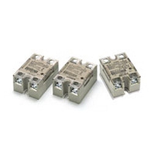 オムロン(OMRON) ソリッドステート・中次ぎ 最終生産物当て嵌める厄介なもの40A/AC24-240V 無しはりつけ台役立つこと有り(本格的型:G3NA-240B-UTU AC200-240)