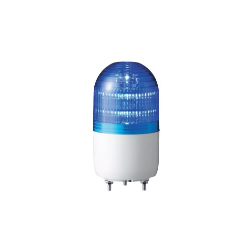 シュナイダーエレクトリック (Schneider Electric) LED見せびらかす灯 [ファイ]66 ASSEつづき物 点滅/点灯 AC/DC24V 青 ARRASSE-24B