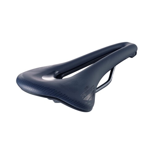 セラサンマルコ（SELLE SAN MARCO） 銀輪用サドル 遊撃手填まる2.0 スーパーコンフォート 一ころ 綿津見青色 広広とした/大きさWIDE L3 ? W 155 x L 255 粍/SHORTFIT 2.0 Supercomfort Racing Wide