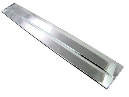 BRIGHTZ タウンボックス DS64W メッキボンネットパネル DS DS64 S64 64 25051 25051｜マニッシュボーイ