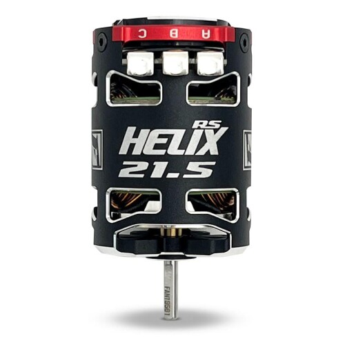 ヨコモ (YOKOMO) ファントム HELIX RS SPEC EDITION 21.5T (チタンシャフト 12.3x7.25x25) FA-18621ST